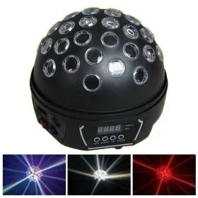 SOLISTA LK 500 LED SHINING STAR SOLISTA LK 500 LED SHINING STAR
