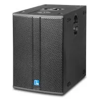 FDB Audio K115 B Сабвуфер пассивный, 35Гц-150Гц, 600 Вт (RMS)