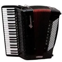 Аккордеон «Юпитер 4/4», не выборный