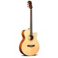 Oriental Cherry W-210-40 Гитара акустическая, цвет натуральный