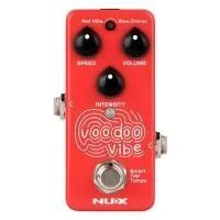 NUX NCH-3 Voodoo Vibe Педаль эффектов