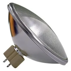 Лампа для прожектора PAR56 OSRAM aluPAR 56 NSP 230В/300Вт Лампа для прожектора PAR56 OSRAM aluPAR 56 NSP 230В/300Вт