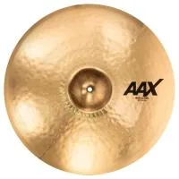 Sabian 21" AAX Medium Ride Tарелка