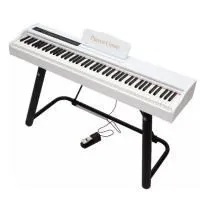 Pierre Cesar M430E WH Фортепиано цифровое, 88 клавиш Pierre Cesar M430E WH Фортепиано цифровое, 88 клавиш