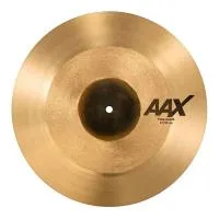 Sabian 17" AAX Freq Crash Тарелка