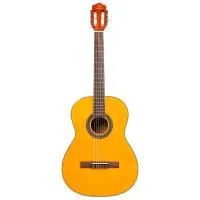 Solista 310-39-YN Гитара классическая, корпус 4/4, цвет натуральный
