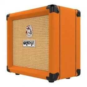 ORANGE Crush-12 Комбоусилитель гитарный, 6