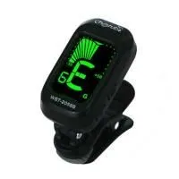 Musedo T-2058B Тюнер цифровой на прищепке, дисплей двухцветный