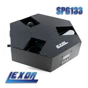 LEXOR LED Three-Claw Scanner LEXOR LED Three-Claw Scanner