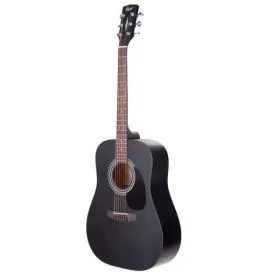 Cort AD810-BKS гитара акустическая