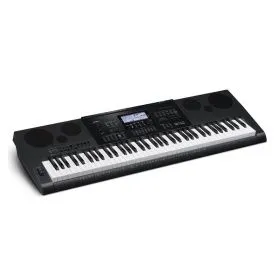 Синтезатор Casio WK-7600 Синтезатор Casio WK-7600