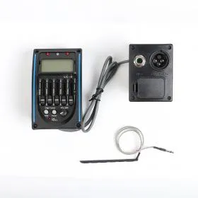 DEVISER EQ-LC-5