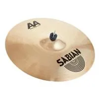 Sabian 18" AA Rock Crash Тарелка