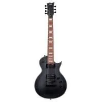 ESP LTD EC-257 BLKS Электрогитара, 7 струн, цвет черный ESP LTD EC-257 BLKS Электрогитара, 7 струн, цвет черный