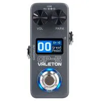 Valeton GP-5 Процессор эффектов, компактный