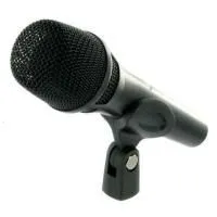 Neumann KMS105 BK Микрофон вокальный суперкардиоидный 