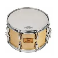 Pearl M1270/102 Soprano Малый барабан 12"х7", клён 8 слоёв, цвет Natural Maple