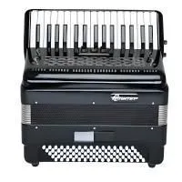 Аккордеон «Юпитер-2Д» 32х44/80, 2-голосный, готово-выборный