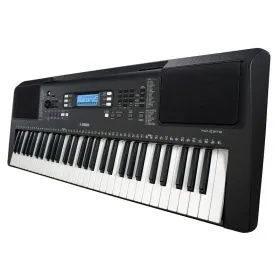 YAMAHA PSR-E373 Синтезатор с автоаккомпанементом, 61 клавиша YAMAHA PSR-E373 Синтезатор с автоаккомпанементом, 61 клавиша