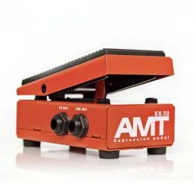 EX-50 - Mini Expression Pedal