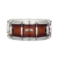 Pearl STS1455S/C314 Малый барабан STS 14"x5,5", берёза/красное дерево, цвет Gloss Barnwood Bro