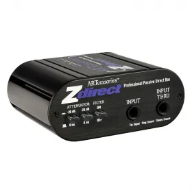 ZDirect