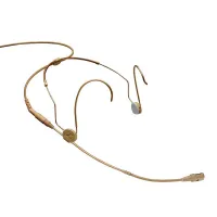 Sennheiser HSP 4-EW-3 Микрофон с оголовьем для радиосистем серии evolution, телесного цвета