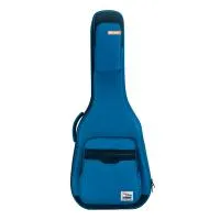 BRO BAG CAG-41DB Чехол для акустической гитары 41", утепленный, темно-синий