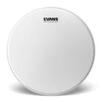 Evans B13UV2 Пластик для малого и том-барабана 13", с покрытием