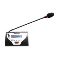 DSS DSSIR-601 Пульт председателя для ИК-системы