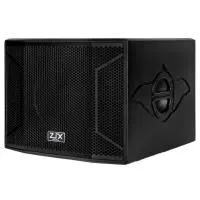 ZTX audio VRS-115A Сабвуфер активный 15", 1200 Вт (RMS), DSP процессор