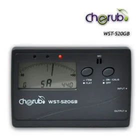 Тюнер Cherub WST-520GB