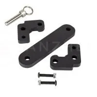 Anzhee STK-iX комплект соединений для монтажа систем iX