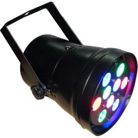 Прожектор светодиодный LED PAR36 Прожектор светодиодный LED PAR36