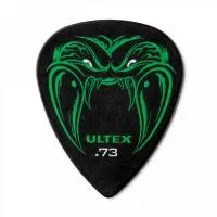 Dunlop PH1120 Медиатор Black Fang в ассортименте (цена за 1шт, упаковка 108 шт.)