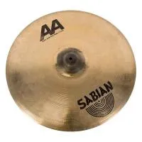 Sabian 21" AA Raw Bell Dry Ride Тарелка