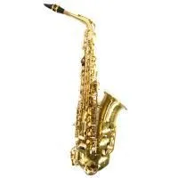 Mercury AS-302 Саксофон альт Eb в кейсе