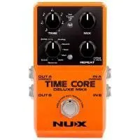 NUX Time-Core-Deluxe-MkII Педаль эффектов