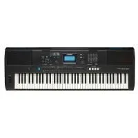 Yamaha PSR-EW425 Синтезатор с автоаккомпанементом, 76 клавиш Yamaha PSR-EW425 Синтезатор с автоаккомпанементом, 76 клавиш