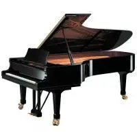 VIVOTON 231B Рояль, чёрный VIVOTON 231B Рояль, чёрный