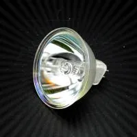 DONAR DN-29640 (ELC-10H) Лампа галогенная с отражателем 24В/250Вт, цоколь GX5.3 DONAR DN-29640 (ELC-10H) Лампа галогенная с отражателем 24В/250Вт, цоколь GX5.3