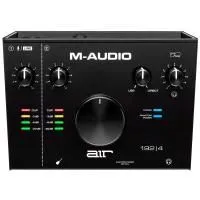 M-AUDIO AIR 192x4 USB Звуковая карта USB