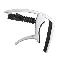 Planet Waves PW-CP-09S NS Tri-Action Capo Каподастр для гитары, серебристый