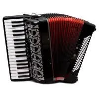 Аккордеон «Юпитер 3/4», не выборный