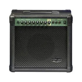 Комбоусилитель STAGG 20 GA DR
