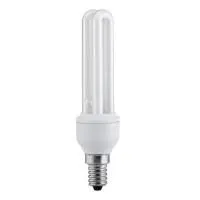 SUN 220-RR-D/L2U Лампа энергосберегающая 2U 220v/9w, цоколь E14  SUN 220-RR-D/L2U Лампа энергосберегающая 2U 220v/9w, цоколь E14