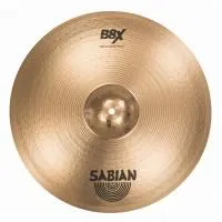 Sabian 18" B8X Thin Crash Тарелка