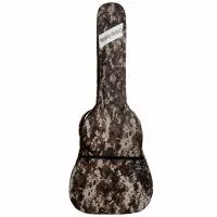 BRO BAG AGP-01KH Чехол для акустической гитары 41", утепленный, хаки