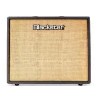 Blackstar Debut 100R BLK Комбоусилитель гитарный, транзисторный, 1х12", 100 Вт., черный