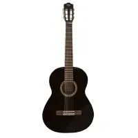 Cantades CG-C-3 BK Гитара классическая 4/4, цвет черный